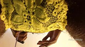 She Had A Orgasm Whore Spasm