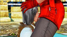 Holy Knight and Magic Angel