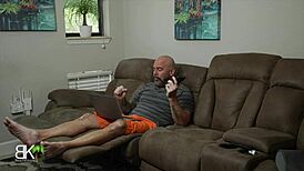 ghostface fucks on halloween, surprise! 🎃