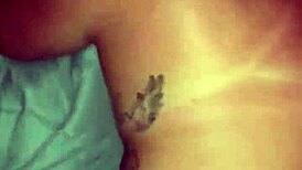 lexi laux is such a creampie slut for her husband...