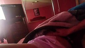 She says, first time in motel, moaning like pro