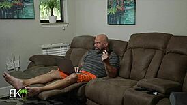 ghostface fucks on halloween, surprise! 🎃