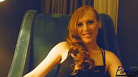 Shiri Allwood, what’s your casting interview like?