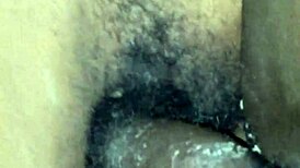 Juicy pussy so wet and dripping!