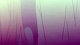 trapped in a container with a girl for 24 hours of hentai sex