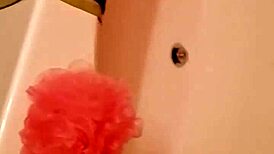 This is a video recorded on April 20, 2015, at 10:13 PM