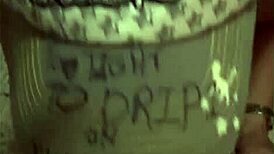 Second Attempt At Verification Video Featuring Shaved Pussy And Blowjob