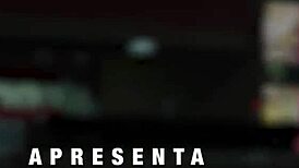 Bearded Macho Latino Fucks Amateur Brazilian Guy Bareback In Ass