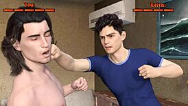 i fucked my stepsister's big ass all night