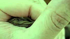 Young Portuguese Twink Jerking Off In Amusing Solo Session With Cute Bisexual Vibes