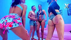 i love watchin’ sensual university bitches dance before fuckin’