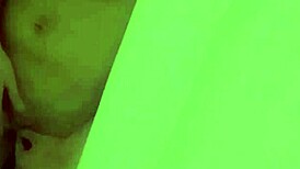 i find my stepsister masturbating in the bathroom