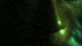 lesha chokes and gags on sloppy deepthroat blowjob 😈