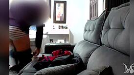 Hot Gay Massage Turns Wild, Oh Wow!