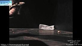 Check out Rina-15's stockings and legs.