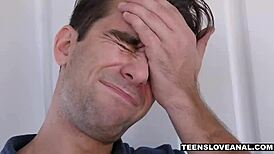 Big dick fixes my anus, ivy aura says