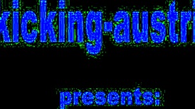 도미넌트 펨돔이 무릎 꿇린 서브미시브한테 잔인하게 불알 차기