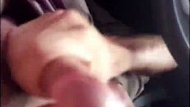 just did a ball cat with ex hotboys director in the car on the street