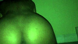 Latina rides big cock like a pro at red light