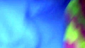 the last intimate moment with my mexican wife