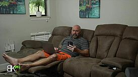 ghostface fucks on halloween, surprise! 🎃