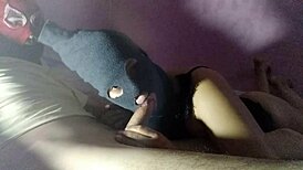 Unexpected Moment Caught on Camera During Filming