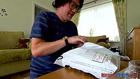 pervs from leeds get dicks sucked in pov