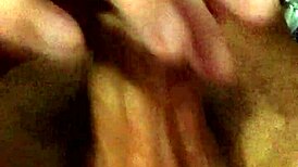 Masturbating On Webcam Again