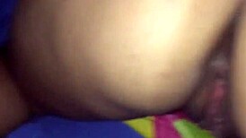 the last intimate moment with my mexican wife