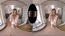 cum for me in this virtual taboo session 😈