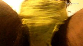 She Had A Orgasm Whore Spasm