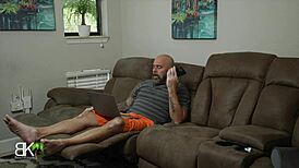 ghostface fucks on halloween, surprise! 🎃