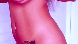 lexisstar's web chat with pierre about panties