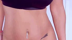 lexisstar's web chat with pierre about panties