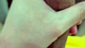 Young Portuguese Twink Jerking Off In Amusing Solo Session With Cute Bisexual Vibes