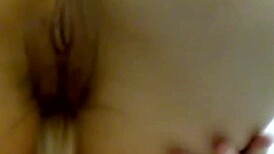 Hotel Fun with Stunning Chinese Beauty