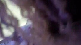 I feel this tranny giving an okay blowjob