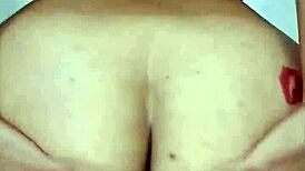 Latina Riding Lucky Follower In Close-Up Cuckold Action