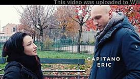 i'm nervous for my first anal with my professor in the bedroom