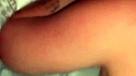 lexi laux is such a creampie slut for her husband...