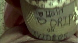 Second Attempt At Verification Video Featuring Shaved Pussy And Blowjob