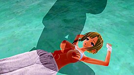 3d hentai big ass big tits squirting orgasm, want to see her creampie?