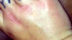 Backshots On My Girlfriend With Strapon Passion