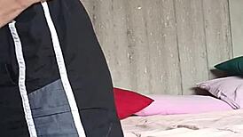 meu vizinho vinte e três centímetros