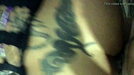 shaun gets her ass pounded hard in intense anal fucking session part 2