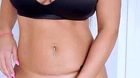 lexisstar's web chat with pierre about panties