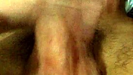 Masturbating On Webcam Again