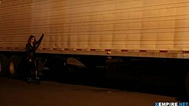 Feeling The Intense Emotions In Insane Anal 3some With Maddy O'Reilly