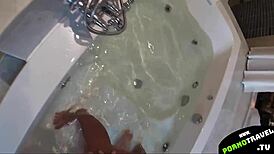 My Sexy Girl Sucking Big Dick