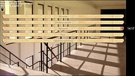 Hg Takes Over Lab, Expert Gets Mind Control!